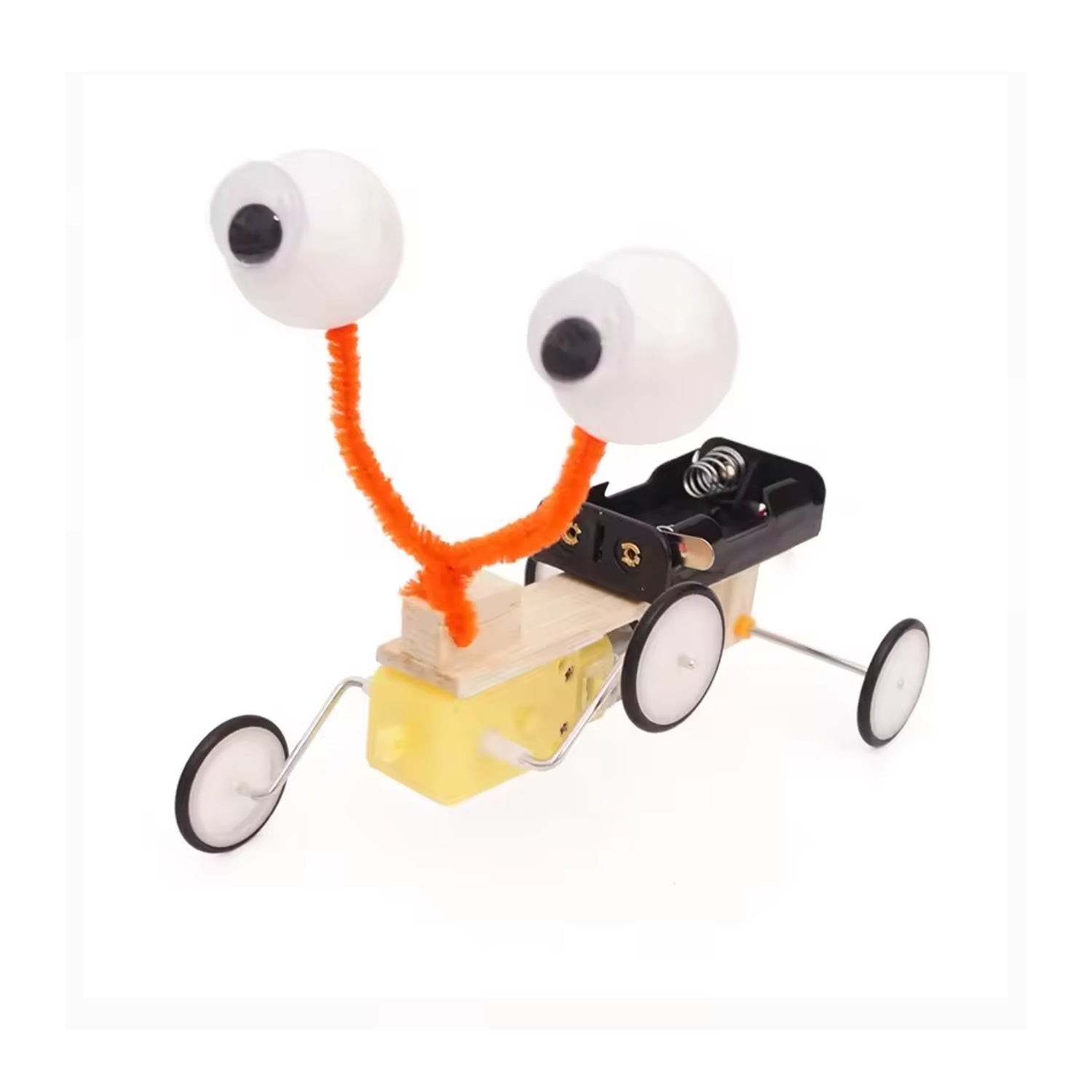 Bionic Reptile Robot