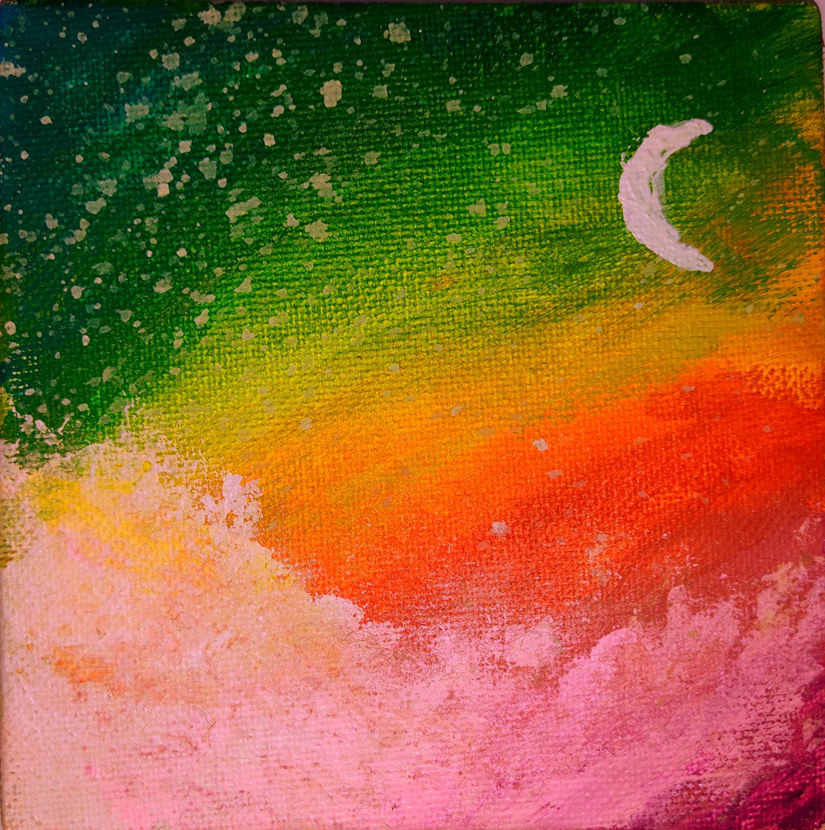 Canvas Painting - 16
