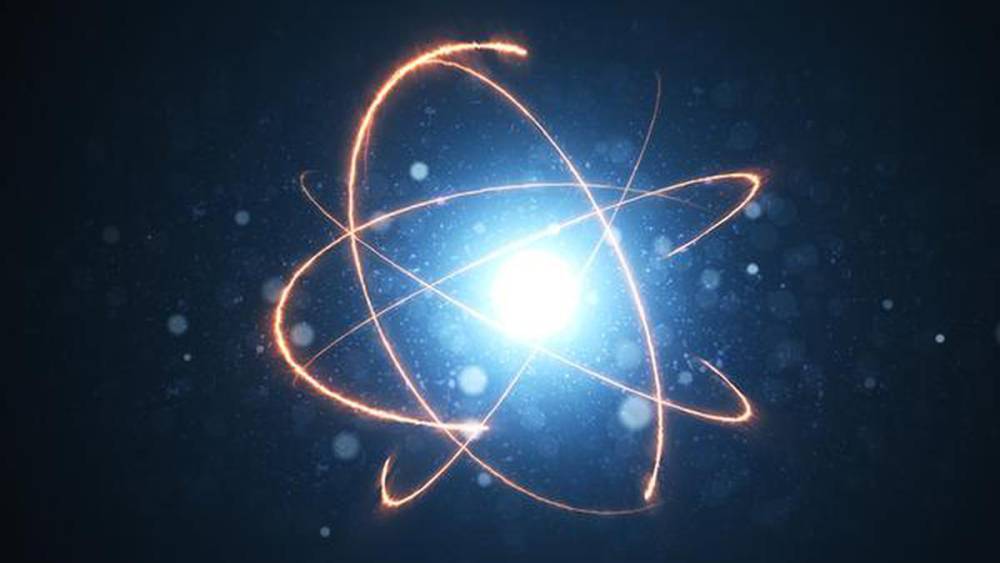  Scientists tested an electron’s response to a magnetic field with extreme accuracy. Why?